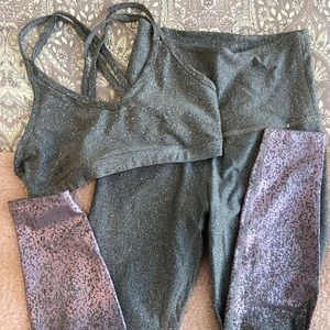 Beyond Yoga Matching Set